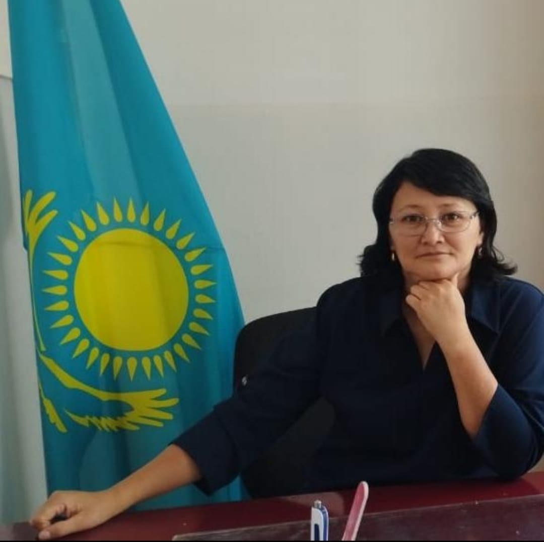 Руководитель 